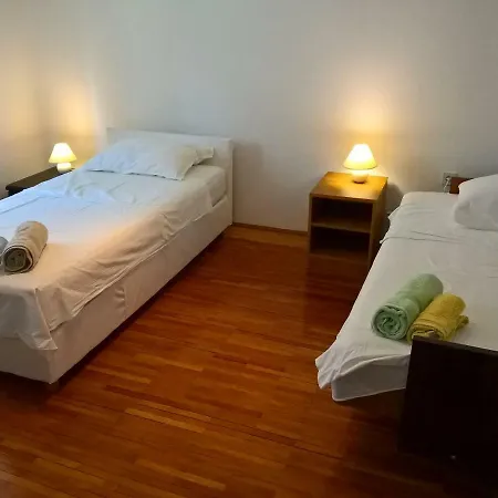 Old Agava Guest house