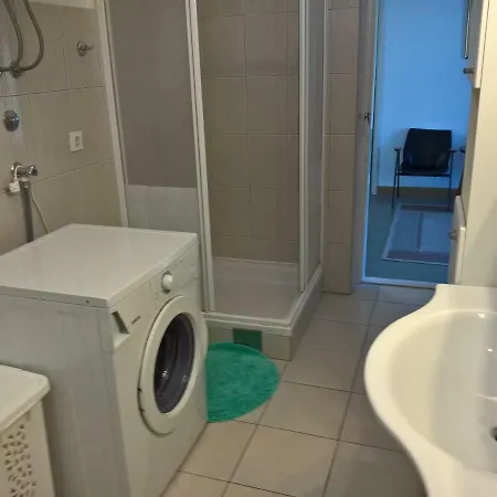 Gasthuis Old Agava Zadar