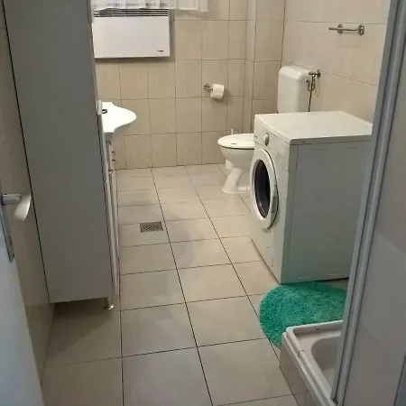 Penzion Old Agava 2*