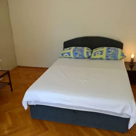 Old Agava 2* Zára