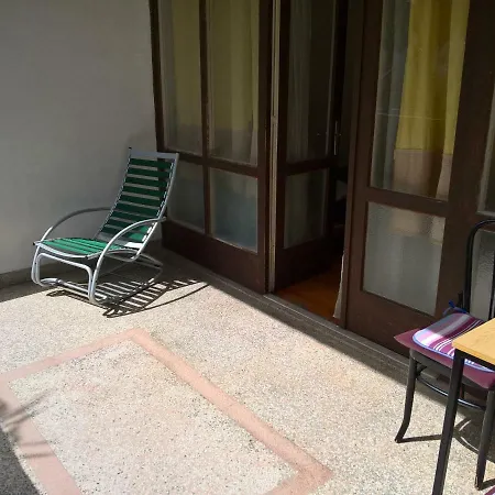Old Agava 2* Zára