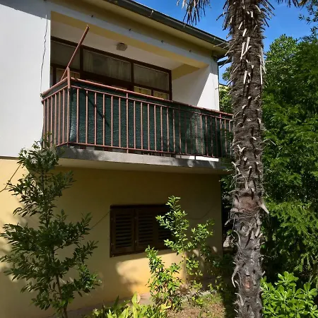 Old Agava Vendégház Zára