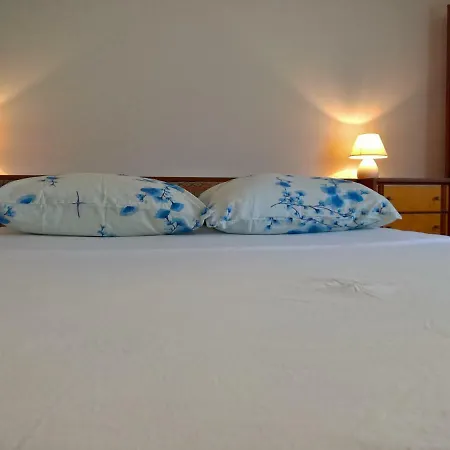 Old Agava Vendégház 2*