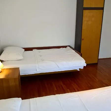 Vendégház Old Agava 2*