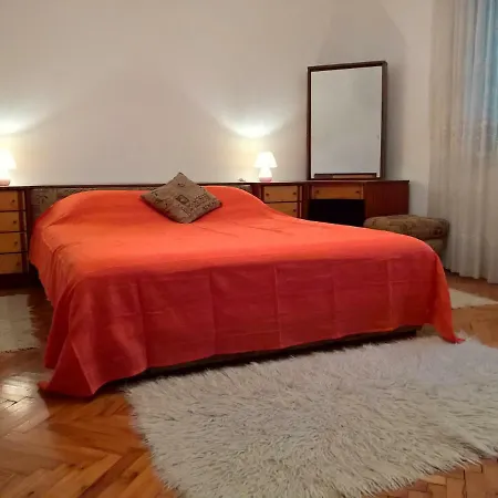 Vendégház Old Agava 2*